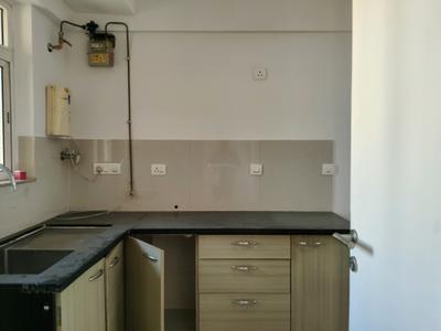 Kitchen Image of 1050 Sq.ft 2 BHK Apartment / Flat for sale in Thane West Thane for Rs. 19200000