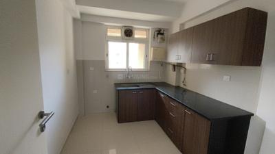 Kitchen Image of 999 Sq.ft 2 BHK Apartment / Flat for sale in Hiranandani Astra, Thane West Thane for Rs. 18500000