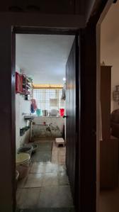 Image of 1150 Sq.ft 2 BHK Apartment / Flat for sale in Kunthu Apartment, Navapura, Vadodara for Rs. 3500000