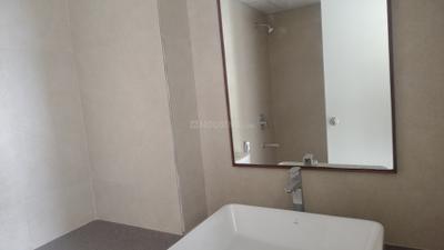 Image of 1457 Sq.ft 3 BHK Apartment / Flat for sale in Ambuja Ecospace Residencia, New Town, Kolkata for Rs. 15600000