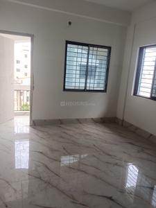 Bedroom Image of 470 Sq.ft 1 BHK Apartment / Flat for sale in Keshtopur Kolkata for Rs. 1700000