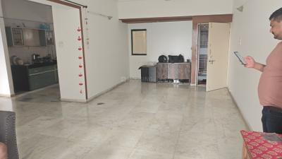 Living Room Image of 1320 Sq.ft 2.5 BHK Apartment / Flat for sale in Shirine Gardens, Aundh Pune for Rs. 21500000