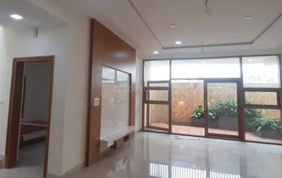 Hall Image of 2040 Sq.ft 3 BHK Apartment / Flat for rent in Sanjaynagar Bengaluru for Rs. 65000