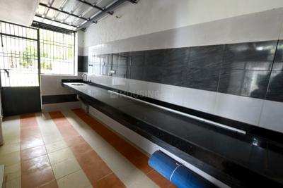 Kitchen Image of 2500 Sq.ft 4 BHK Independent House for sale in Azhikode Kannur for Rs. 9000000