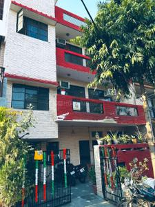 Image of Monks PG in Sector 27, Noida