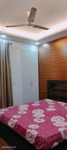 Bedroom Image of 1415 Sq.ft 3 BHK Builder Floor for sale in BPTP Parklands Pride, Sector 77 Faridabad for Rs. 13500000