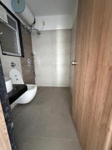 Image of 1498 Sq.ft 3 BHK Apartment / Flat for rent in Venkatesh Skydale, Hingne Khurd, Pune for Rs. 60000