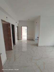 Hall Image of 920 Sq.ft 2 BHK Builder Floor for sale in New Town Kolkata for Rs. 7200000