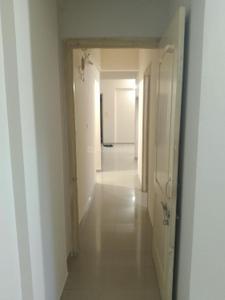 Image of 948 Sq.ft 2 BHK Apartment / Flat for rent in Vastukalp 9 Avenues, Wakad, Pune for Rs. 31000