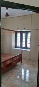 Hall Image of 750 Sq.ft 2 BHK Independent House for rent in Panangad Kochi for Rs. 25000