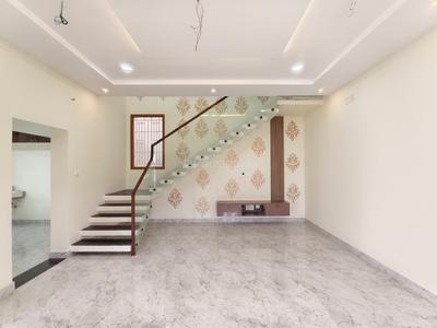 Hall Image of 2350 Sq.ft 3 BHK Independent House for sale in Saravanampatty Coimbatore for Rs. 12600000