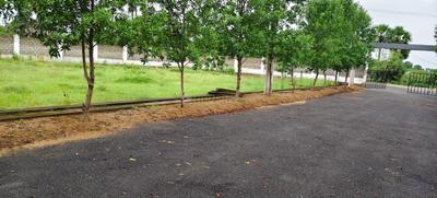 Sabbavaram Gowthami Gardens Plot View 1