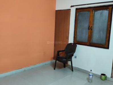 Bedroom Image of 1300 Sq.ft 3 BHK Apartment / Flat for rent in South Civil Lines Jabalpur for Rs. 18000