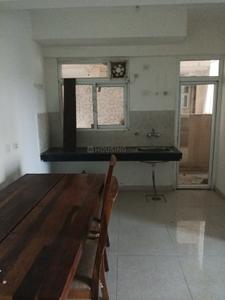 Kitchen Image of 760 Sq.ft 2 BHK Apartment / Flat for sale in Signature Global The Millennia I, Sector 37D Gurgaon for Rs. 7400000