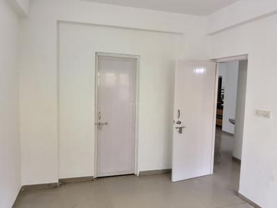 Bedroom Image of 1250 Sq.ft 2 BHK Apartment / Flat for rent in Mangal Tirth Apartment, Paldi Ahmedabad for Rs. 25000