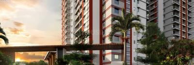 Image of 3365 Sq.ft 4 BHK Apartment / Flat for sale in BSCPL Bollineni Vienna, Kogilu, Bengaluru for Rs. 44900000