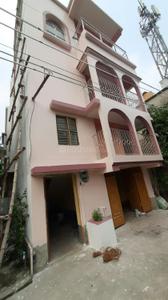 Image of 2200 Sq.ft 6 BHK Independent House for sale in Madhyamgram, Kolkata for Rs. 8800000