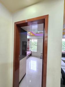 Hall Image of 1400 Sq.ft 3 BHK Apartment / Flat for sale in Mittal Sun Universe, Narhe Pune for Rs. 14800000