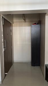 Bedroom Image of 660 Sq.ft 2.5 BHK Apartment / Flat for rent in ARV Royale, Undri Pune for Rs. 26000