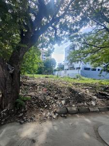 Image of 2280 Sq.ft Residential Plot / Land for sale in Velachery, Chennai for Rs. 38000000