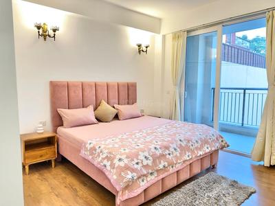 4 BHK Independent Builder Floor