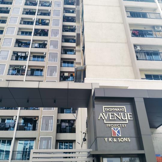 Yashwant Avenue Phase 1 Main Image 1