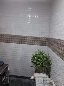 Bathroom Image of 1500 Sq.ft 3 BHK Apartment / Flat for sale in Kalyan West Kalyan for Rs. 8500000