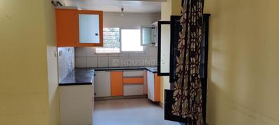 Kitchen Image of 770 Sq.ft 2 BHK Apartment / Flat for sale in VSPL Divine, Yeswanthpur Bengaluru for Rs. 6500000