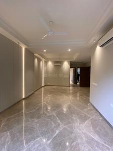 Hall Image of 2000 Sq.ft 3 BHK Builder Floor for sale in Green Park New Delhi for Rs. 48500000
