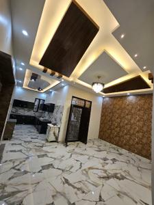 Hall Image of 1850 Sq.ft 4 BHK Independent House for sale in Chandrabani Dehradun for Rs. 7800000