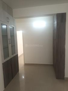Hall Image of 1100 Sq.ft 3 BHK Apartment / Flat for sale in Navins Eden Park, Gerugambakkam Chennai for Rs. 10900000
