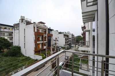 Balcony Image of Wonderland in Sector 38, Gurgaon