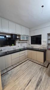 Kitchen Image of 1050 Sq.ft 2 BHK Apartment / Flat for sale in Beliaghata Kolkata for Rs. 6500000