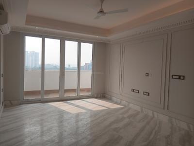 Living Room Image of 3200 Sq.ft 4 BHK Builder Floor for sale in DLF The Grove, DLF Phase 5 Gurgaon for Rs. 85000000