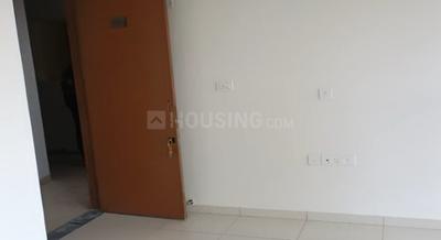 Bedroom Image of 981 Sq.ft 2 BHK Apartment / Flat for sale in Godrej Splendour, Whitefield Bengaluru for Rs. 15000000
