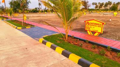 Image of 150 Sq.ft Residential Plot / Land for sale in Gangur, Vijayawada for Rs. 3300000