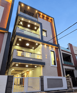 Image of 4200 Sq.ft 5 BHK Duplex for sale in Kapra, Secunderabad for Rs. 21000000