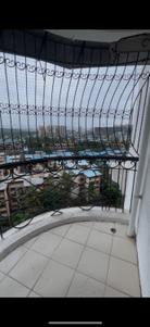 Balcony Image of 1800 Sq.ft 3 BHK Apartment / Flat for sale in Nerul Navi Mumbai for Rs. 33500000