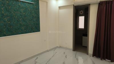 Bedroom Image of 1495 Sq.ft 3.5 BHK Builder Floor for sale in M3M Soulitude 3, Sector 89 Gurgaon for Rs. 17000000