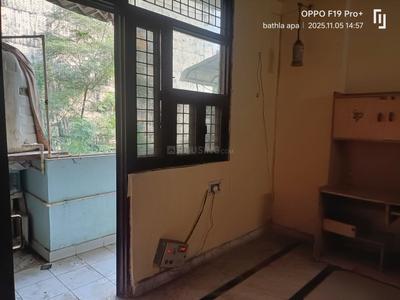 Bedroom Image of 1000 Sq.ft 2 BHK Apartment / Flat for sale in Kaushambi Ghaziabad for Rs. 6900000