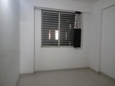 Bedroom Image of 1550 Sq.ft 3 BHK Apartment / Flat for sale in Sun Atmosphere, Shela Ahmedabad for Rs. 7000000