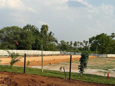 Image of 165 Sq.ft Residential Plot / Land for sale in SBs Eterna City, Sheriguda, Hyderabad for Rs. 4455000