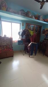 Hall Image of 950 Sq.ft 3 BHK Apartment / Flat for sale in Bramhapur Kolkata for Rs. 3200000
