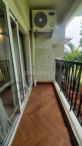 Balcony Image of 1839 Sq.ft 3 BHK Apartment / Flat for sale in BLOOM &amp; DELL by Assetz Property Group, Medahalli Bengaluru for Rs. 20430000