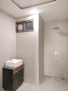 Bedroom Three Image of 1350 Sq.ft 3 BHK Builder Floor for sale in Puri Kohinoor Faridabad, Sector 89 Faridabad for Rs. 15500000