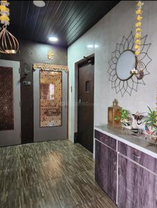 Kitchen Image of 1850 Sq.ft 4.5 BHK Apartment / Flat for sale in Airoli Navi Mumbai for Rs. 25000000