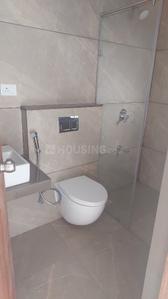 Image of 1200 Sq.ft 3 BHK Apartment / Flat for rent in ANP Memento, Wakad, Pune for Rs. 43000