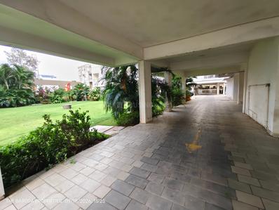 Image of 2800 Sq.ft 3 BHK Apartment / Flat for sale in Akota, Vadodara for Rs. 13500000