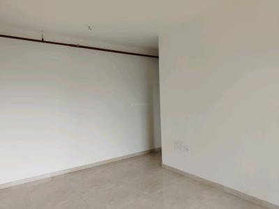 Living Room Image of 900 Sq.ft 3 BHK Apartment / Flat for sale in Sunteck Maxx World, Naigaon East Naigaon for Rs. 6500000