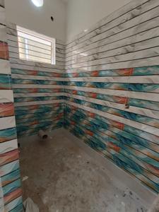 Image of 950 Sq.ft 2 BHK Apartment / Flat for sale in Belghoria, Kolkata for Rs. 4275000